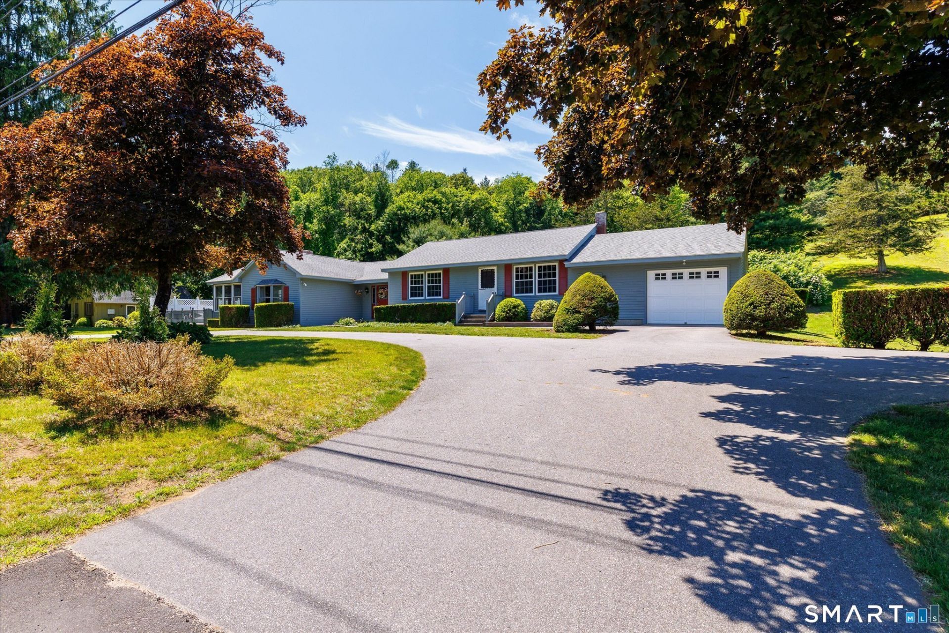 185 Chaplin, Eastford, CT 06242 Main Photo
