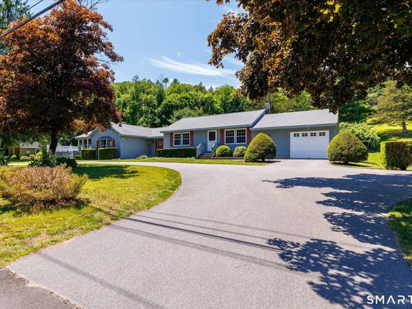 185 Chaplin, Eastford, CT 06242