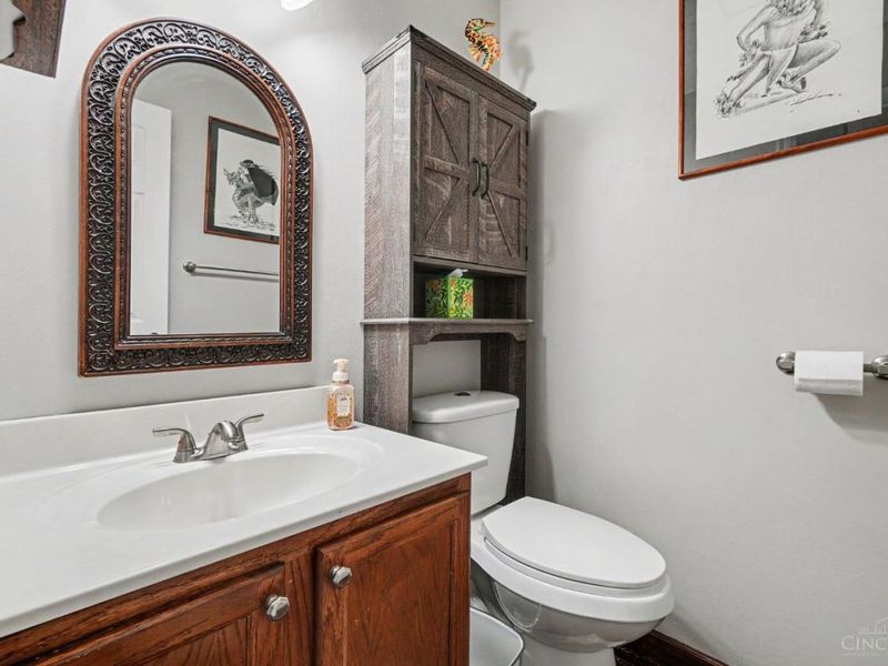 7851 Stablegate Lane, Maineville, OH 45039 Photo 12