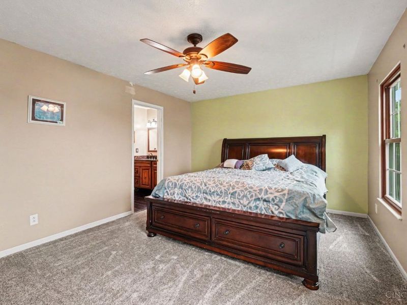 7851 Stablegate Lane, Maineville, OH 45039 Photo 13