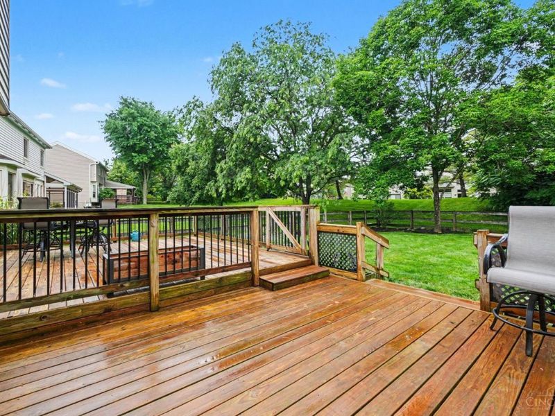 7851 Stablegate Lane, Maineville, OH 45039 Photo 22