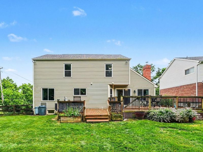 7851 Stablegate Lane, Maineville, OH 45039 Photo 24