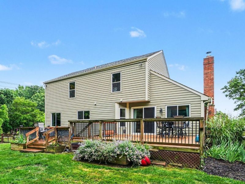 7851 Stablegate Lane, Maineville, OH 45039 Photo 25