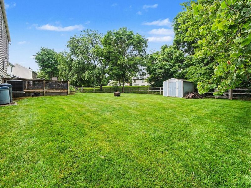 7851 Stablegate Lane, Maineville, OH 45039 Photo 26