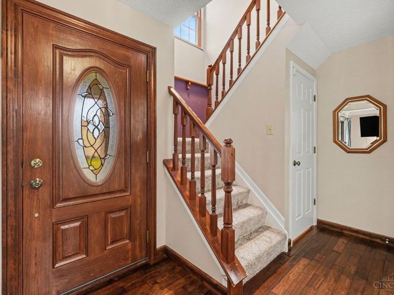 7851 Stablegate Lane, Maineville, OH 45039 Photo 4