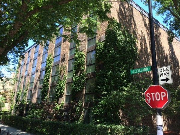 2201 N Cleveland Avenue , Unit 404, Chicago, IL 60614