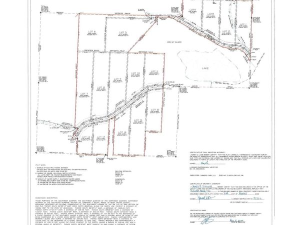 4554 MOSS ROAD , Benton, AR 72015
