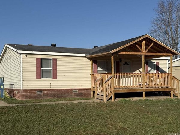 3490 Appomattox Drive , Conway, AR 72032