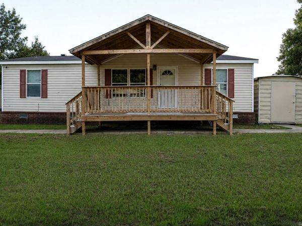 3490 Appomattox Drive, Conway, AR 72032