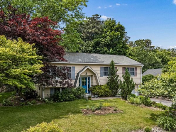 3 Beech Street, Merrimack, NH 03054