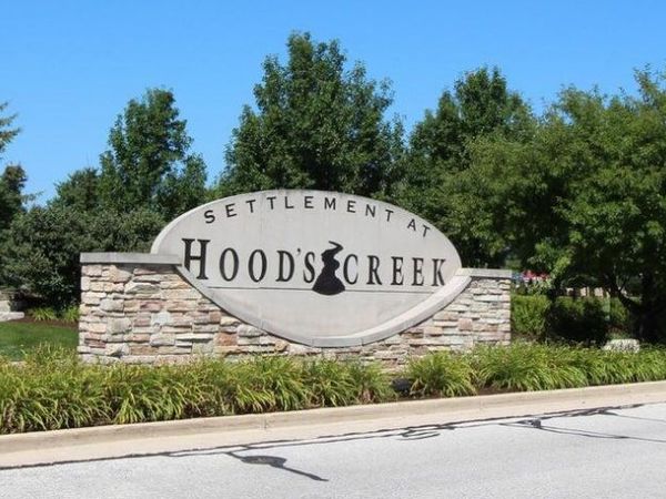 Lot 114 HOODS CREEK PATH, Mount Pleasant, WI 53406