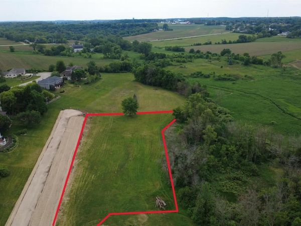 N447 KANKAPOT COURT, Sherwood, WI 54169