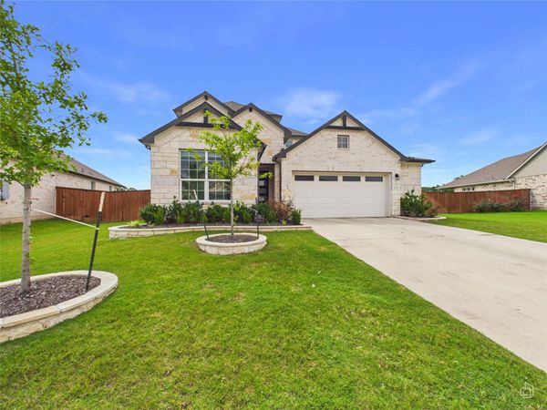 2020 Ridge Runner DR, Georgetown, TX 78628