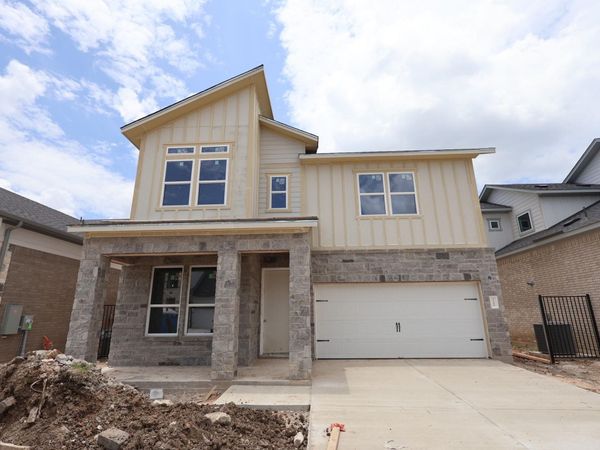 13204 Stabler DR, Austin, TX 78652