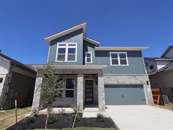 13204 Stabler DR, Austin, TX 78652