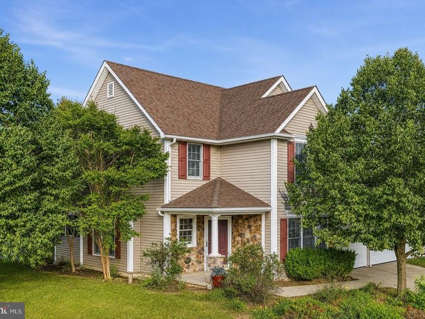 1014 Eastbourne Terrace, Frederick, MD 21702 Main Photo
