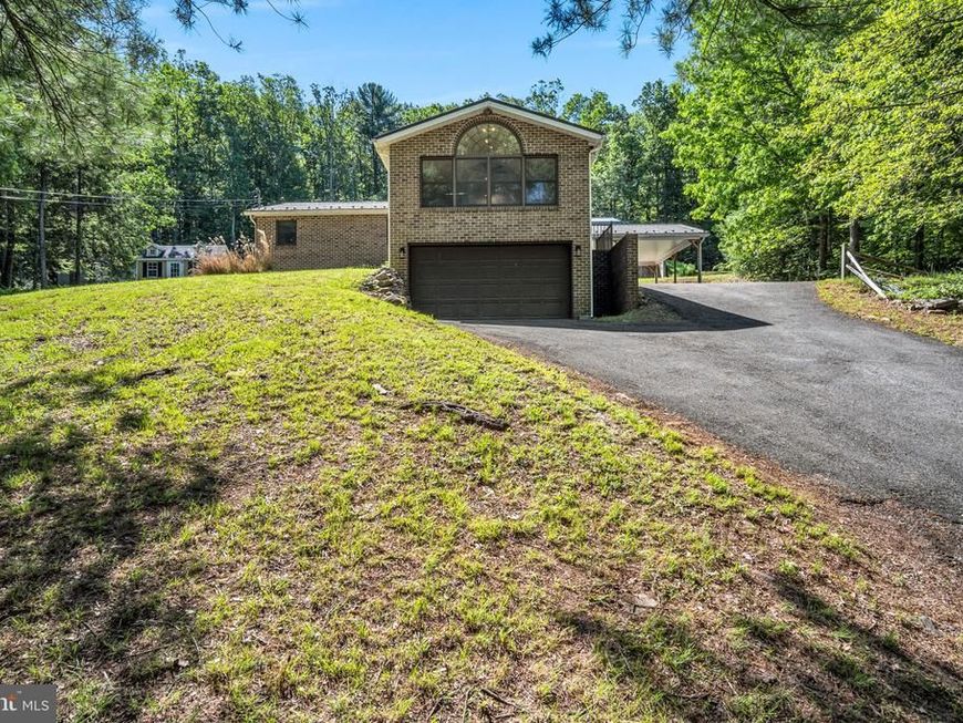 354 Owl Hollow Road , Millerstown, PA 17062 Main Photo