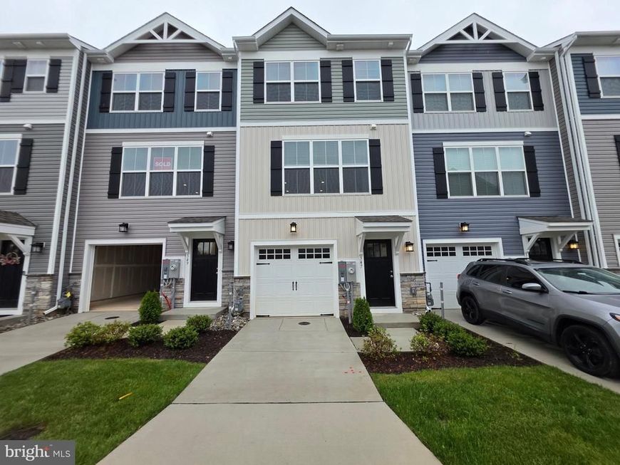 375 Tumblers Way , Joppa, MD 21085 Main Photo