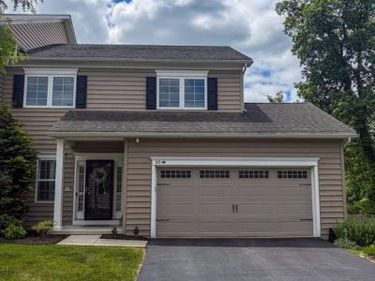 50 NEW VILLAGE GREENE DRIVE, HONEY BROOK, PA 19344