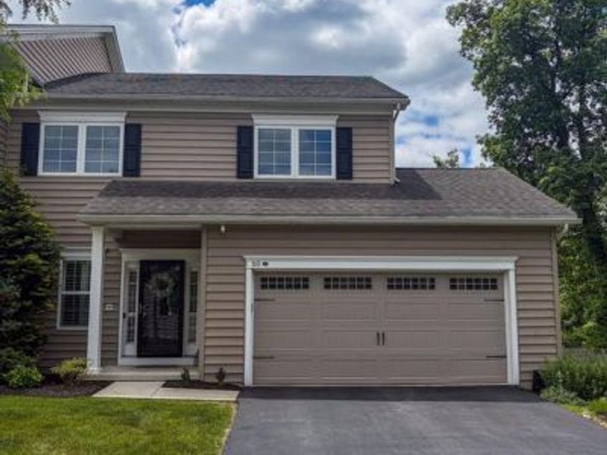 50 New Village Greene Drive , Honey Brook, PA 19344 Main Photo