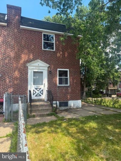 801 TAYLOR DRIVE , FOLCROFT, PA 19032