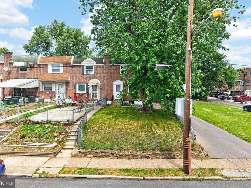 801 Taylor Drive, Folcroft, PA 19032 Main Photo