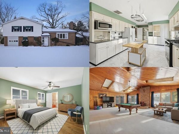 1206 BEECHWOOD DRIVE , FREDERICK, MD 21701