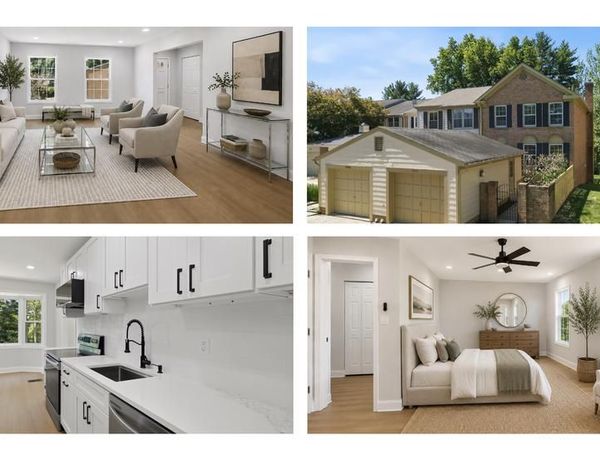 19701 GREENSIDE TERRACE, GAITHERSBURG, MD 20886