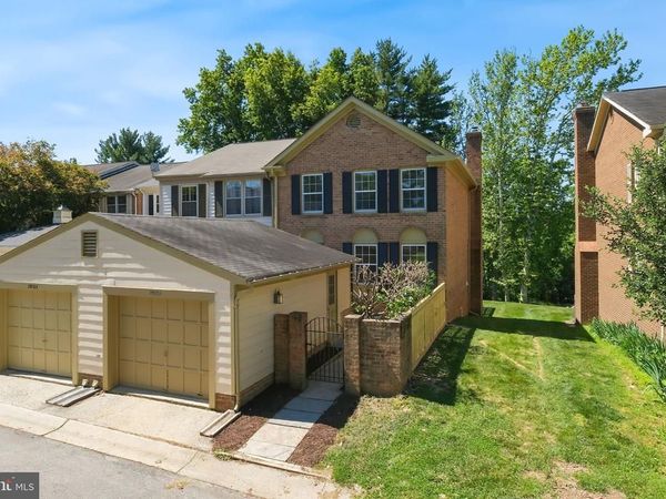 19701 GREENSIDE TERRACE, GAITHERSBURG, MD 20886
