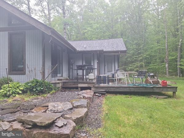 440 BOBCAT ROAD, DAVIS, WV 26260