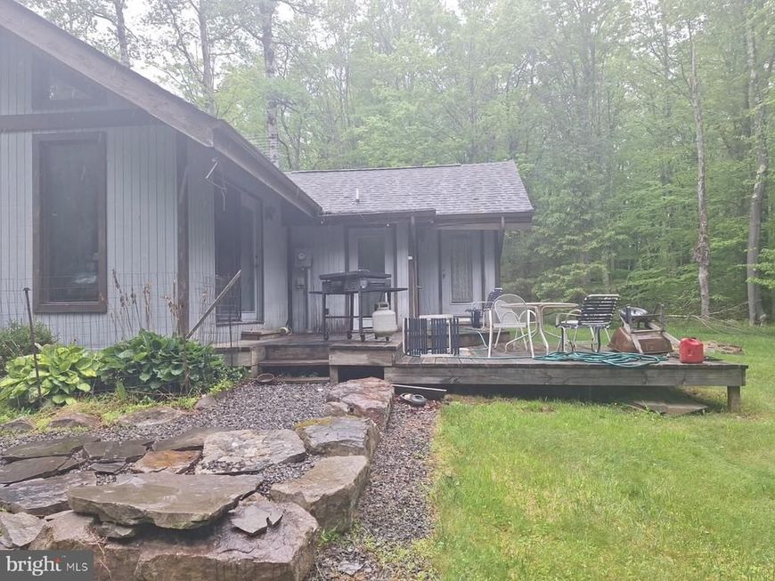 440 Bobcat Road, Davis, WV 26260 Main Photo