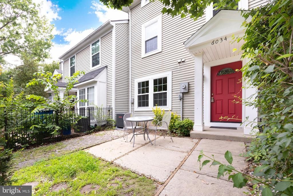 6034 Netherton Street, Centreville, VA 20120 Main Photo