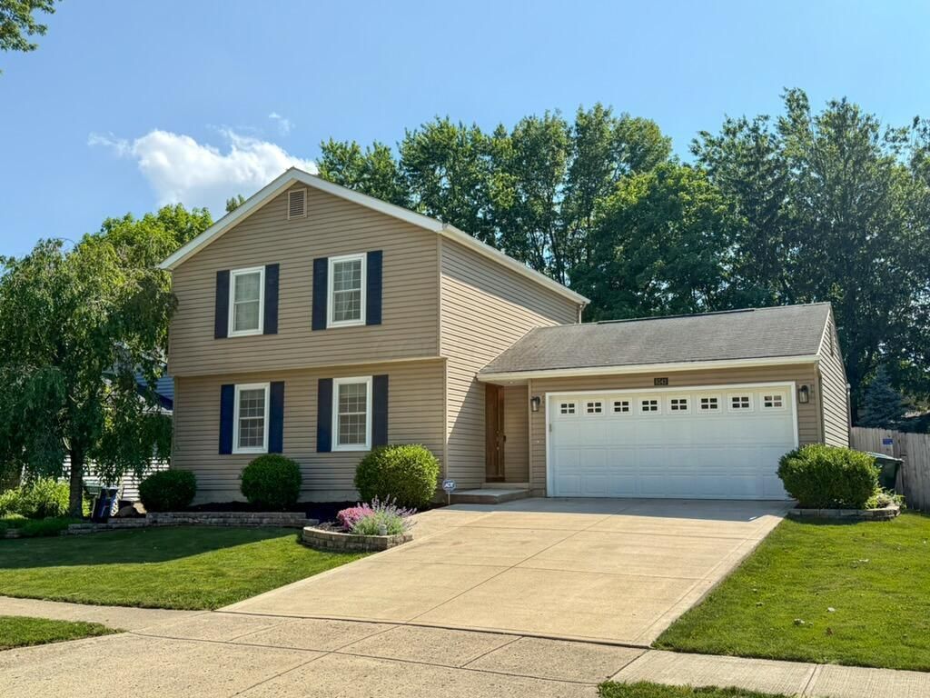 8343 Seabright Drive, Powell, OH 43065 Main Photo
