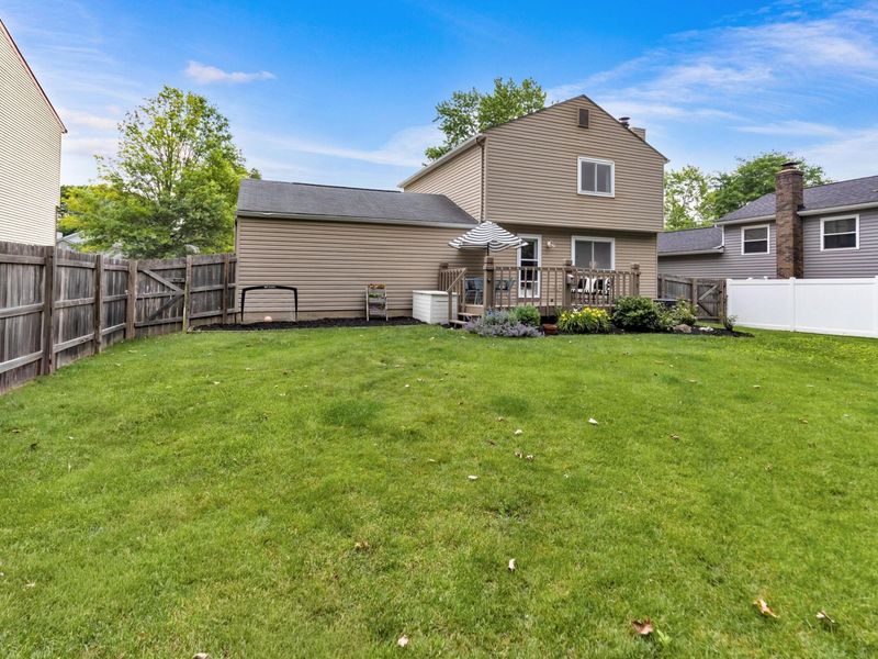 8343 Seabright Drive, Powell, OH 43065 Photo 52