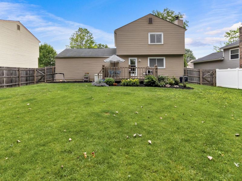 8343 Seabright Drive, Powell, OH 43065 Photo 53