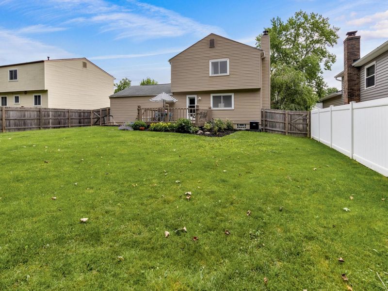 8343 Seabright Drive, Powell, OH 43065 Photo 54