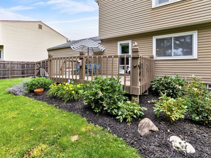 8343 Seabright Drive, Powell, OH 43065 Photo 56