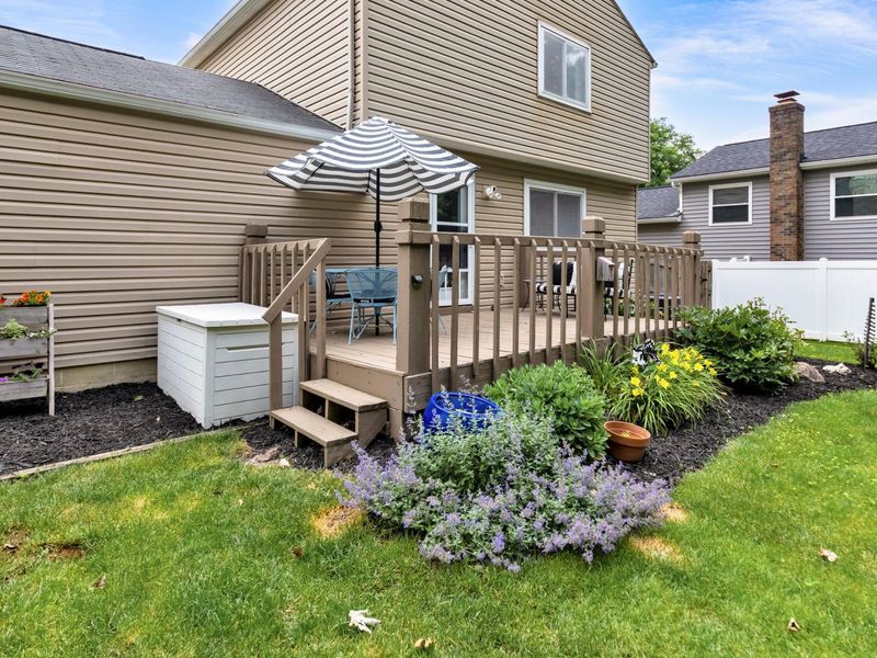 8343 Seabright Drive, Powell, OH 43065 Photo 57