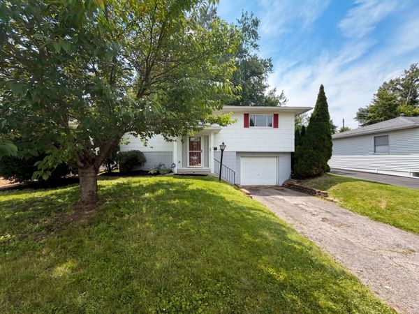 3753 S Ohio Avenue , Columbus, OH 43207