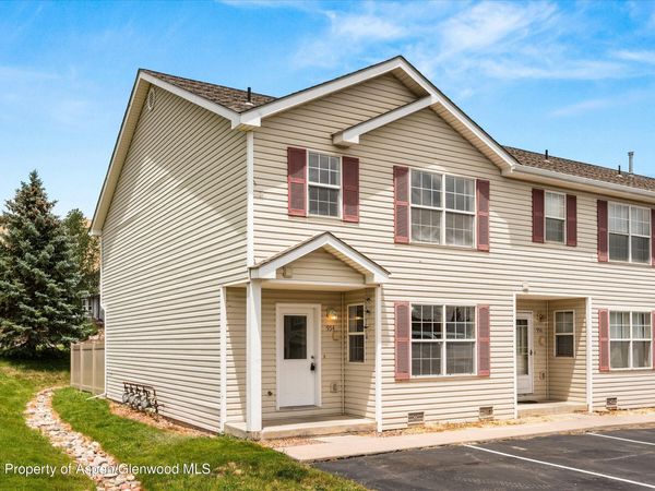 954 W 24th Street, Rifle, CO 81650