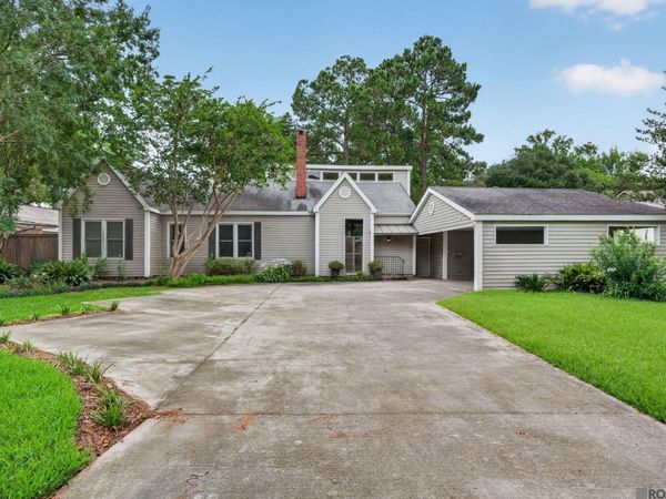 1674 Glenmore Ave, Baton Rouge, LA 70808