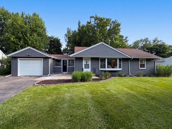 2128 Ronald Avenue , White Bear Lake, MN 55110
