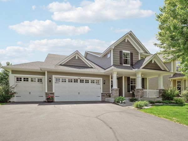 2726 128th Avenue NE, Blaine, MN 55449