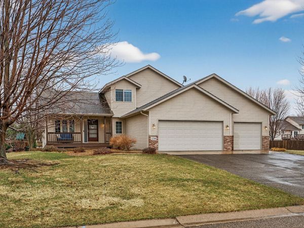 12748 Walter Drive, Rogers, MN 55374