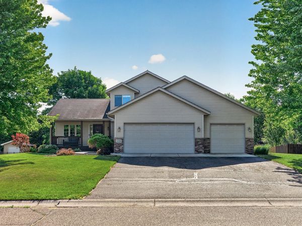 12748 Walter Drive, Rogers, MN 55374