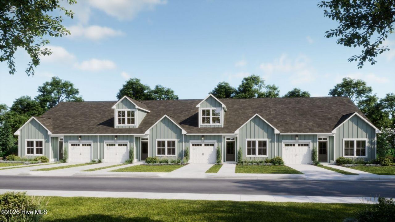 2040 Stag Run Road, Unit 117, Leland, NC 28451 Main Photo