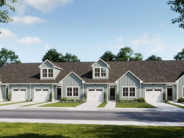 2040 Stag Run Road, Unit 117, Leland, NC 28451