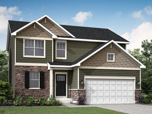 9434 53RD Ave, Pleasant Prairie, WI 53158