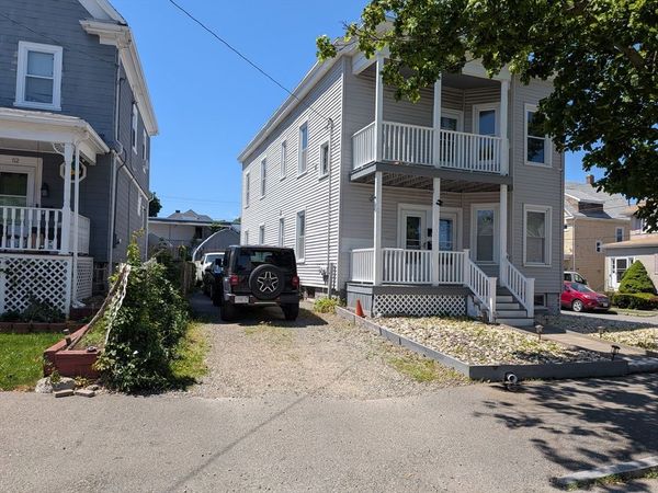 56 Carlton, Revere, MA 02151