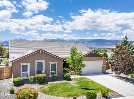 2750 Trail Rider Drive, Reno, NV 89521 Photo